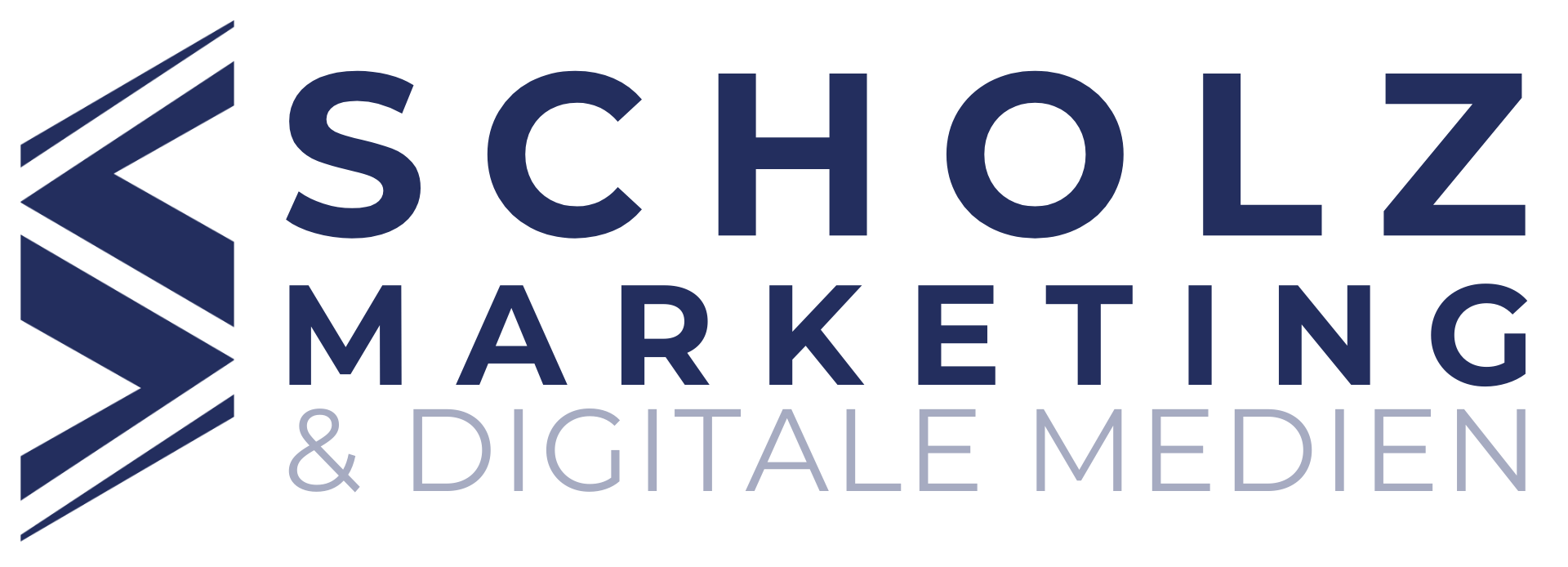 Scholz Marketing Logo